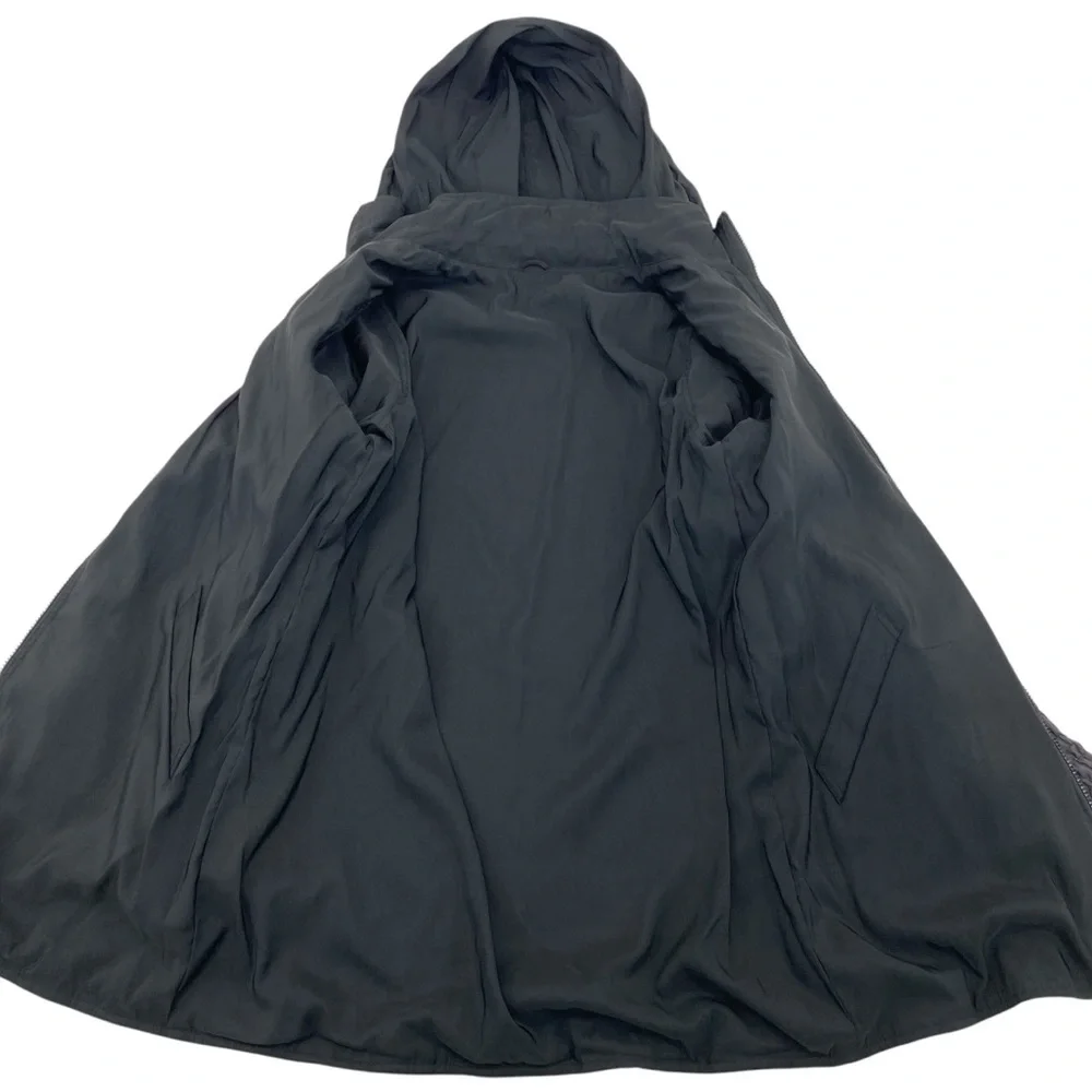 Mycra Pac Raincoat S/M Plum/Black